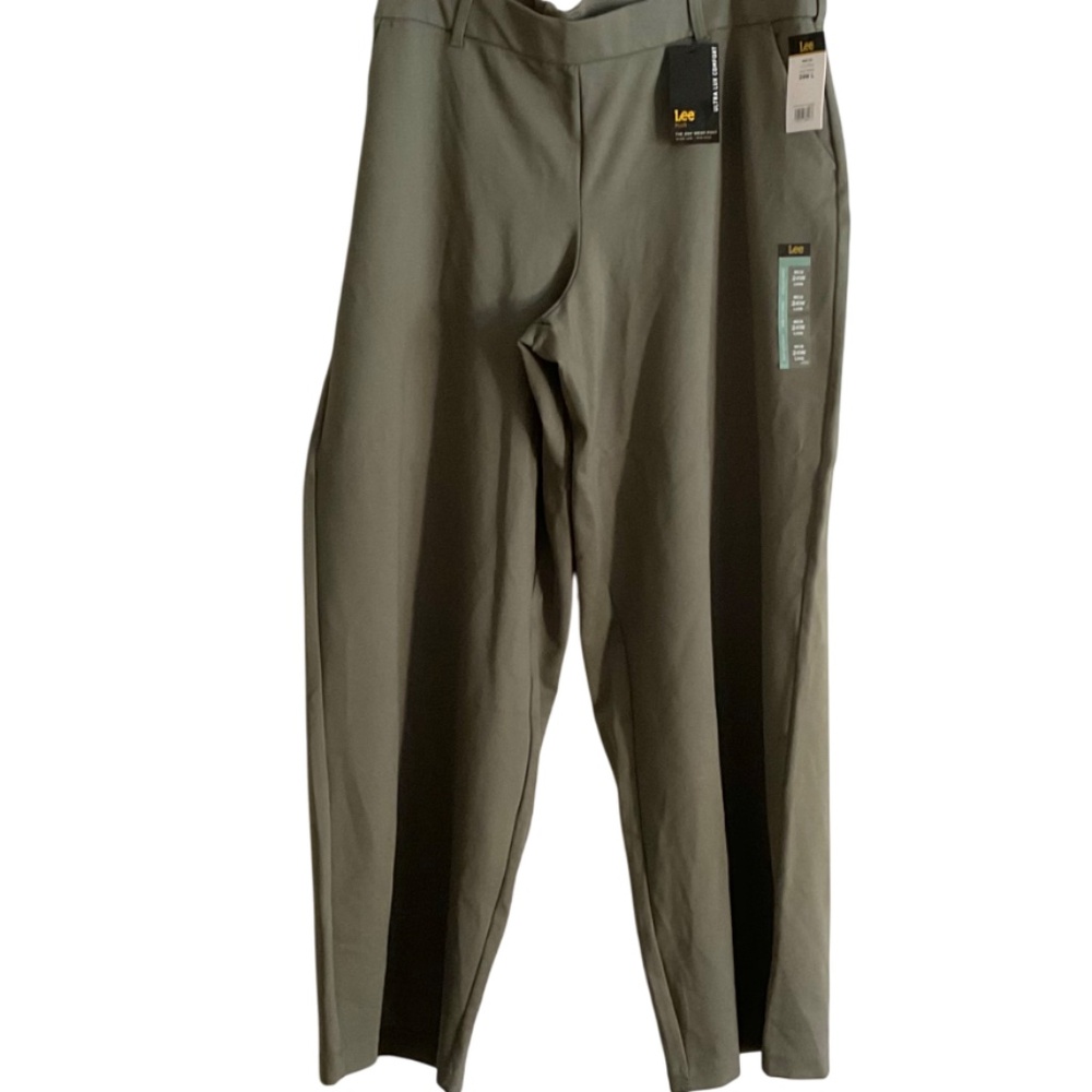 Lee Ultra Lux Comfort Pants